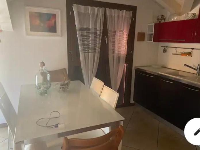 Stupendo Appartamento Mozzo Exterior foto